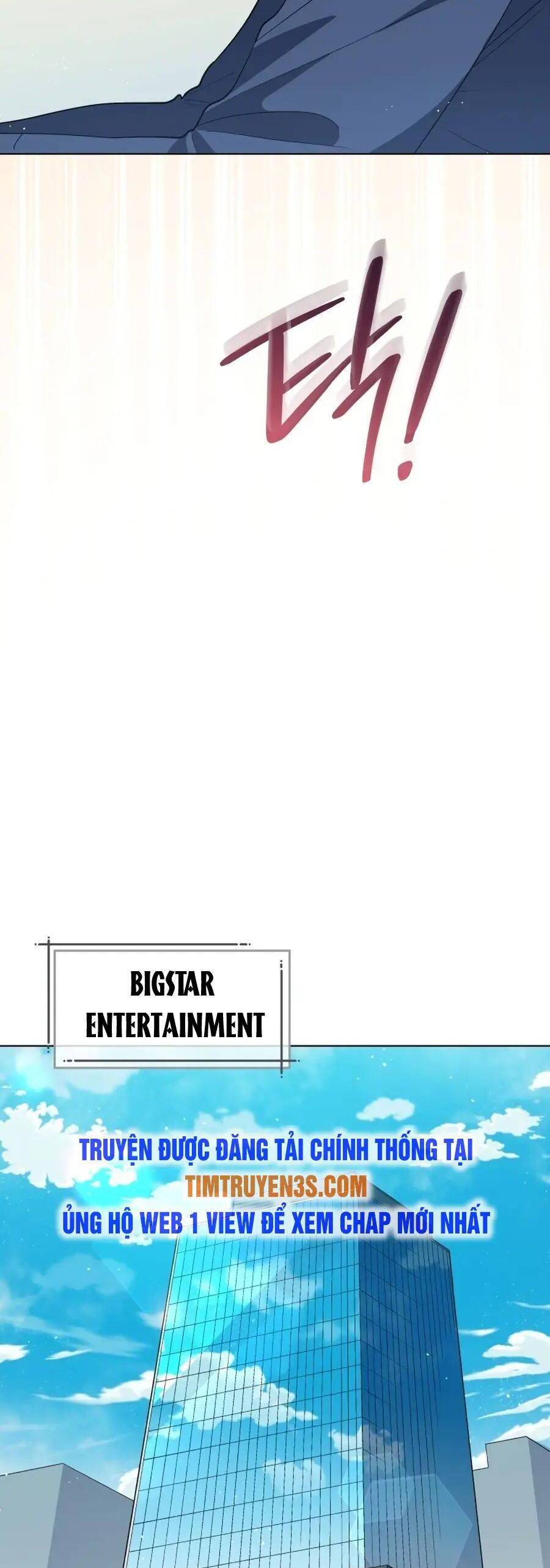 Cuộc Sống Thứ 2 Của Thần Tượng Toàn Năng Chap 11 - Next Chap 12