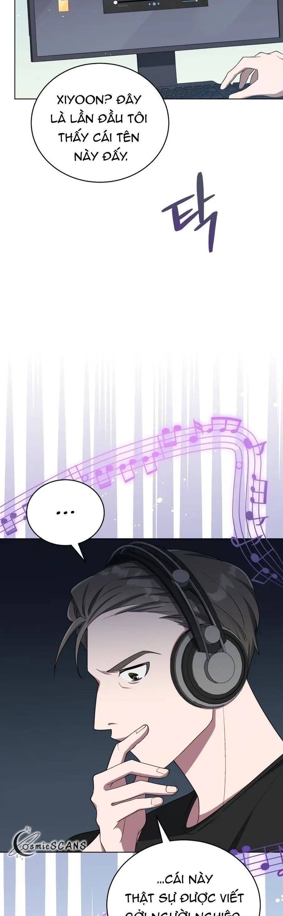 Cuộc Sống Thứ 2 Của Thần Tượng Toàn Năng Chap 11 - Next Chap 12