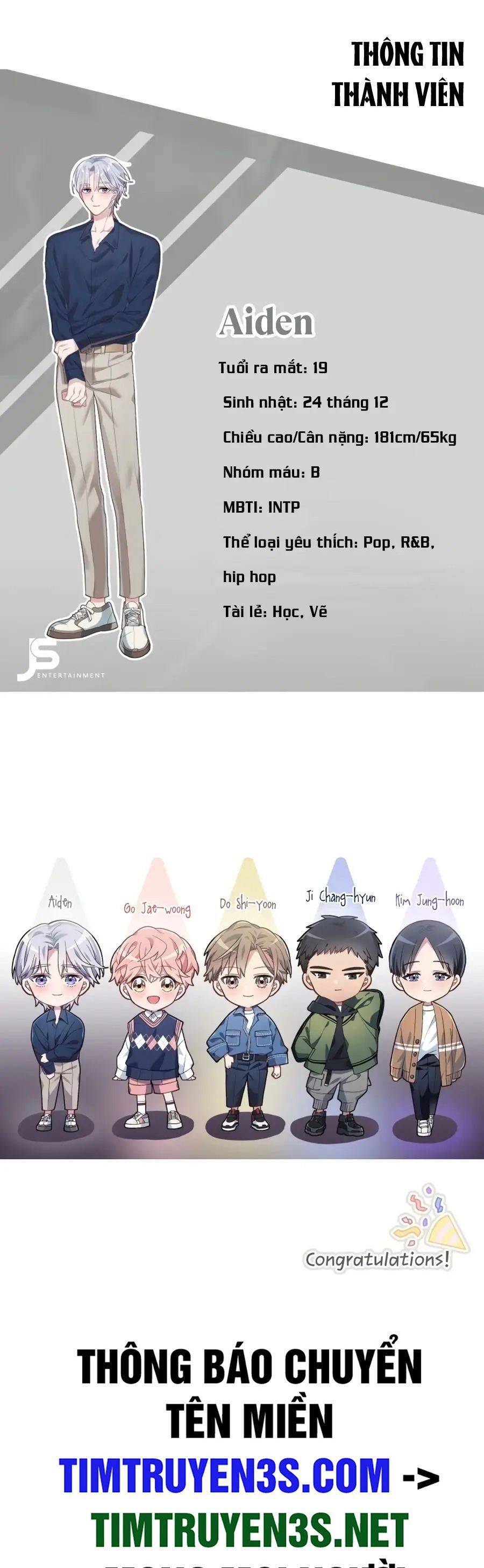 Cuộc Sống Thứ 2 Của Thần Tượng Toàn Năng Chap 11 - Next Chap 12