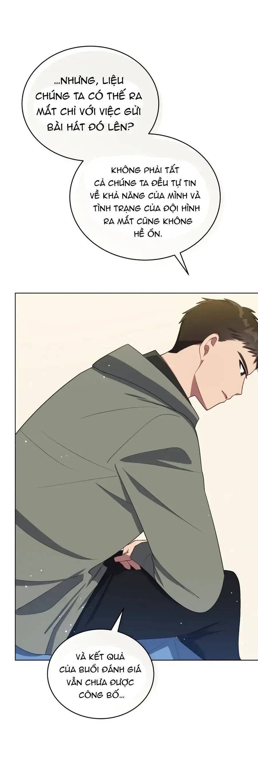 Cuộc Sống Thứ 2 Của Thần Tượng Toàn Năng Chap 11 - Next Chap 12