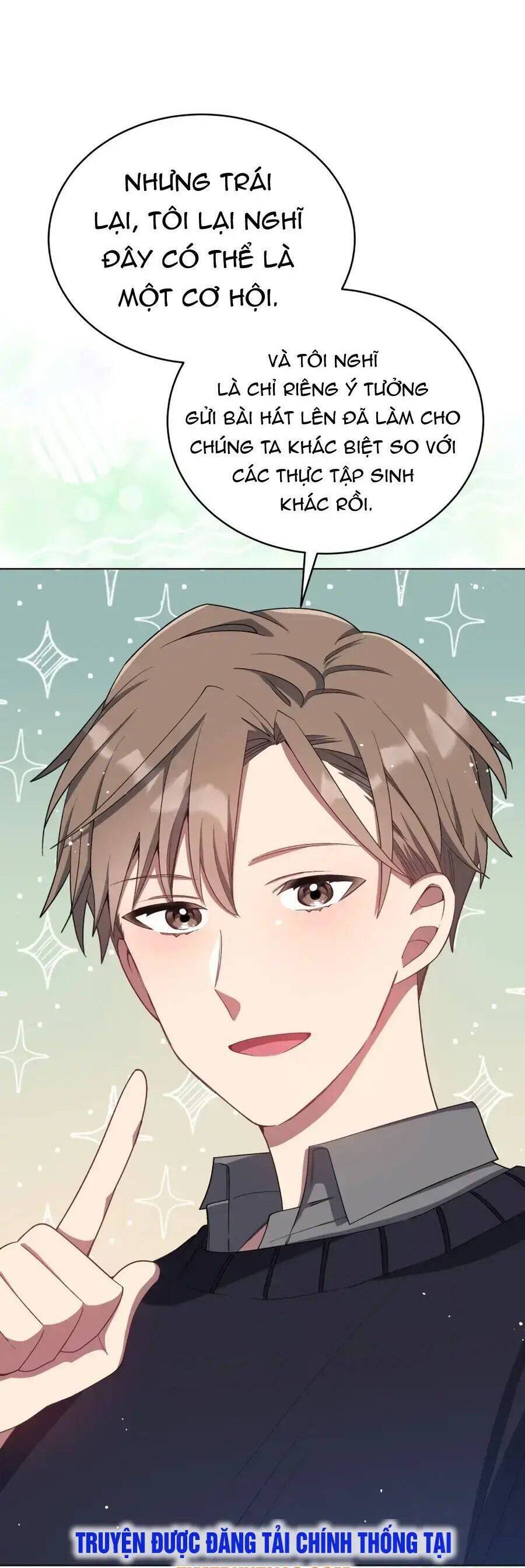 Cuộc Sống Thứ 2 Của Thần Tượng Toàn Năng Chap 11 - Next Chap 12