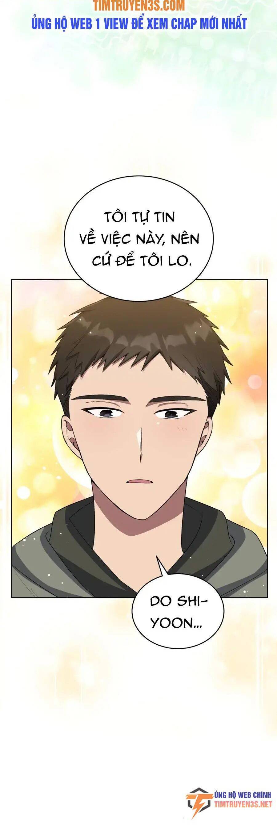 Cuộc Sống Thứ 2 Của Thần Tượng Toàn Năng Chap 11 - Next Chap 12