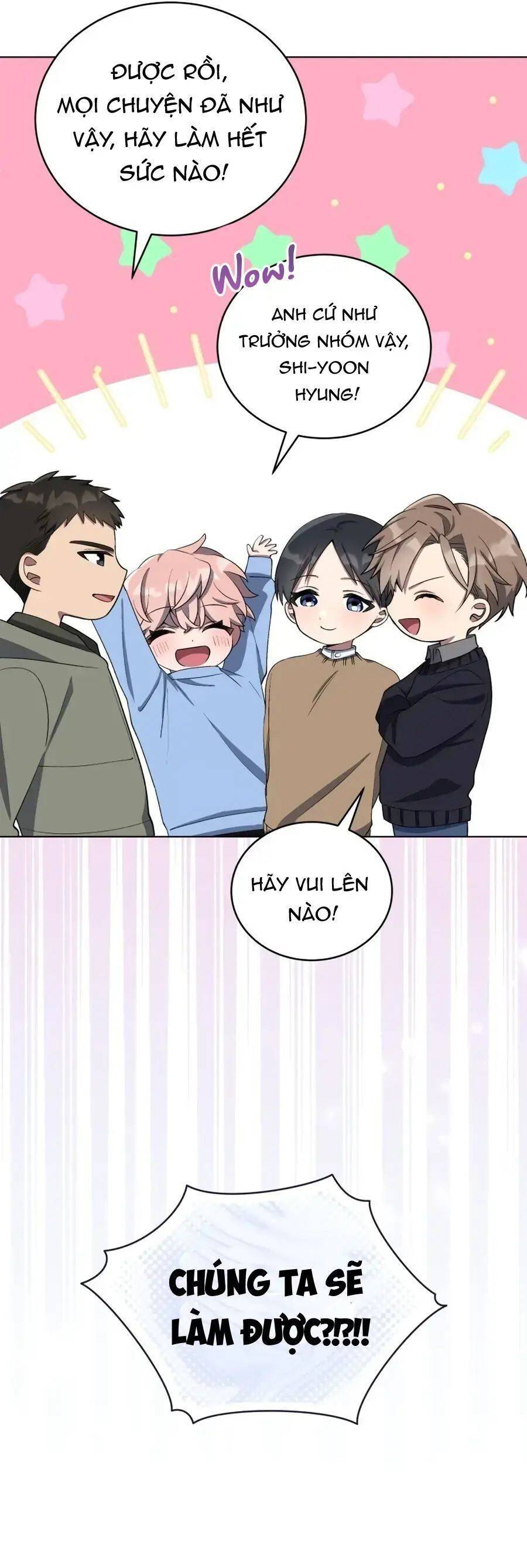 Cuộc Sống Thứ 2 Của Thần Tượng Toàn Năng Chap 11 - Next Chap 12