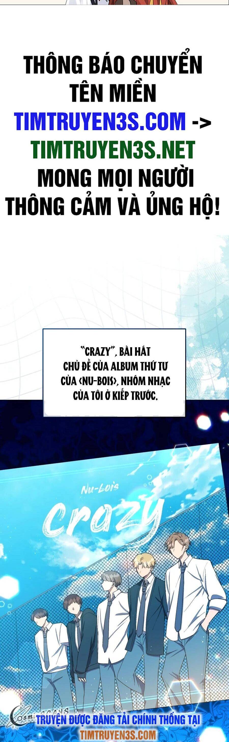 Cuộc Sống Thứ 2 Của Thần Tượng Toàn Năng Chap 12 - Next Chap 13