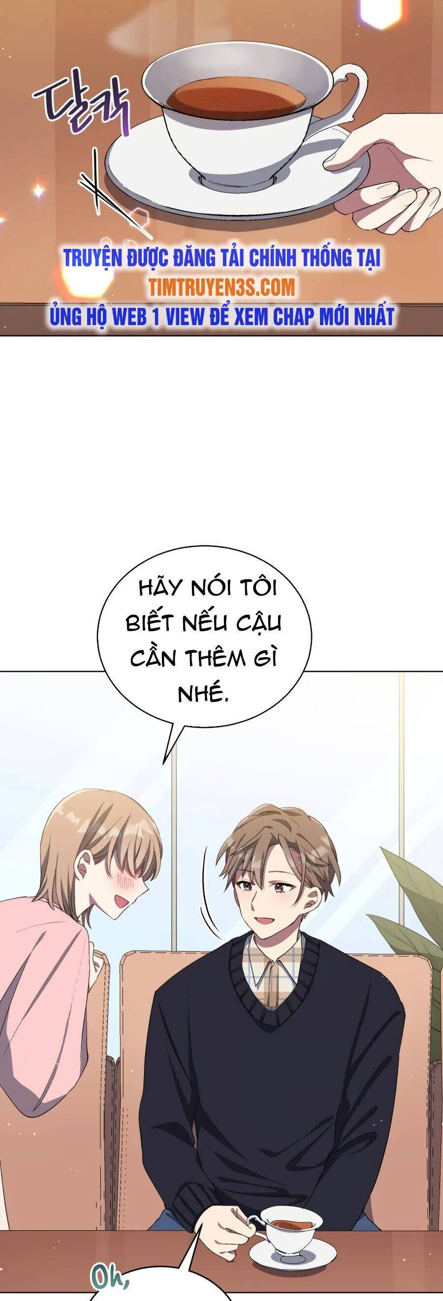 Cuộc Sống Thứ 2 Của Thần Tượng Toàn Năng Chap 12 - Next Chap 13