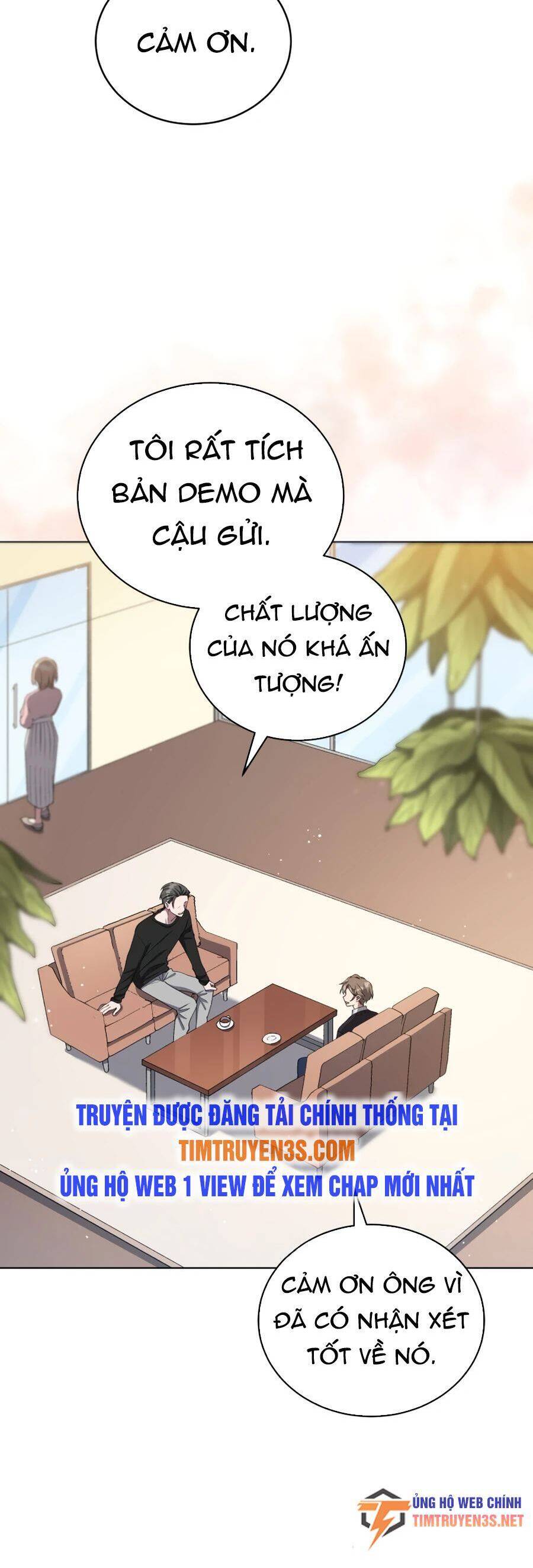 Cuộc Sống Thứ 2 Của Thần Tượng Toàn Năng Chap 12 - Next Chap 13