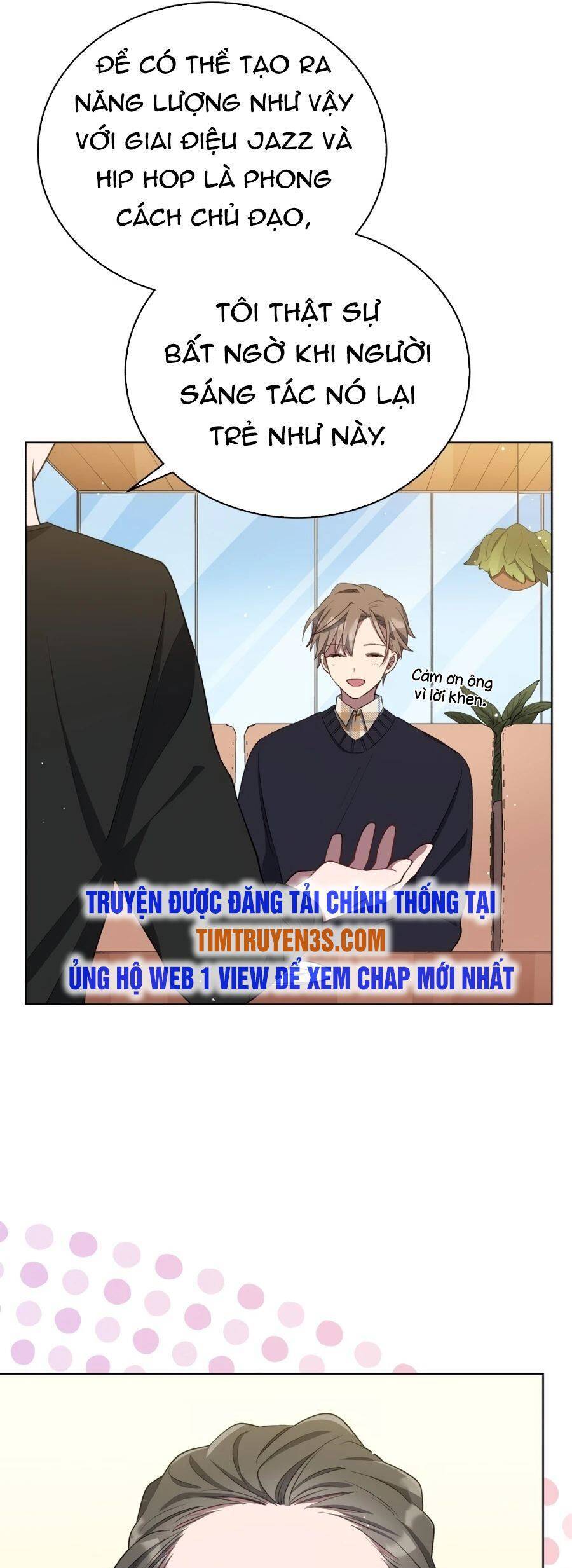 Cuộc Sống Thứ 2 Của Thần Tượng Toàn Năng Chap 12 - Next Chap 13