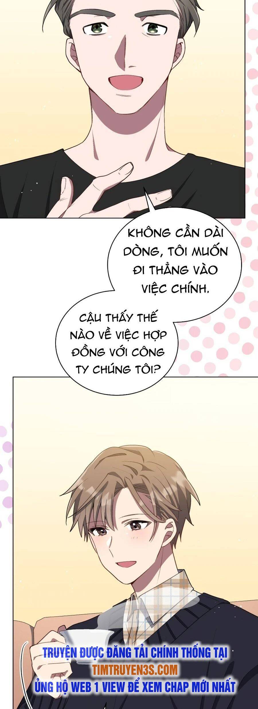 Cuộc Sống Thứ 2 Của Thần Tượng Toàn Năng Chap 12 - Next Chap 13