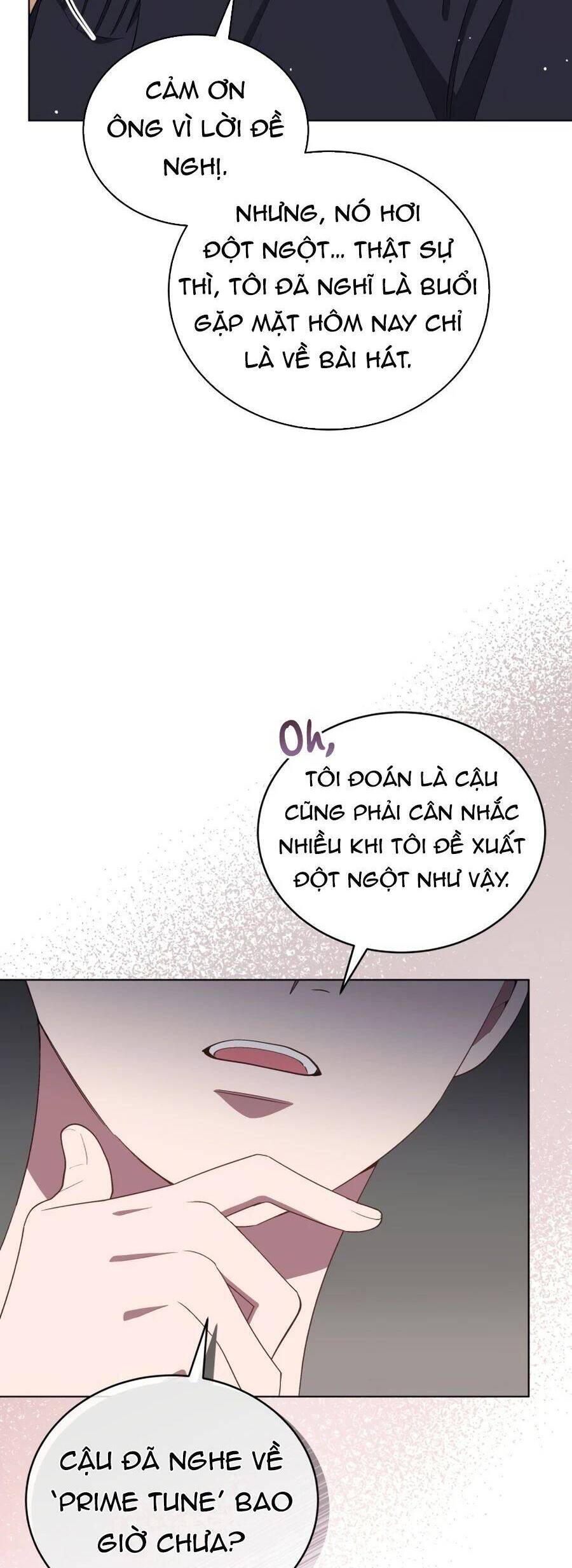 Cuộc Sống Thứ 2 Của Thần Tượng Toàn Năng Chap 12 - Next Chap 13