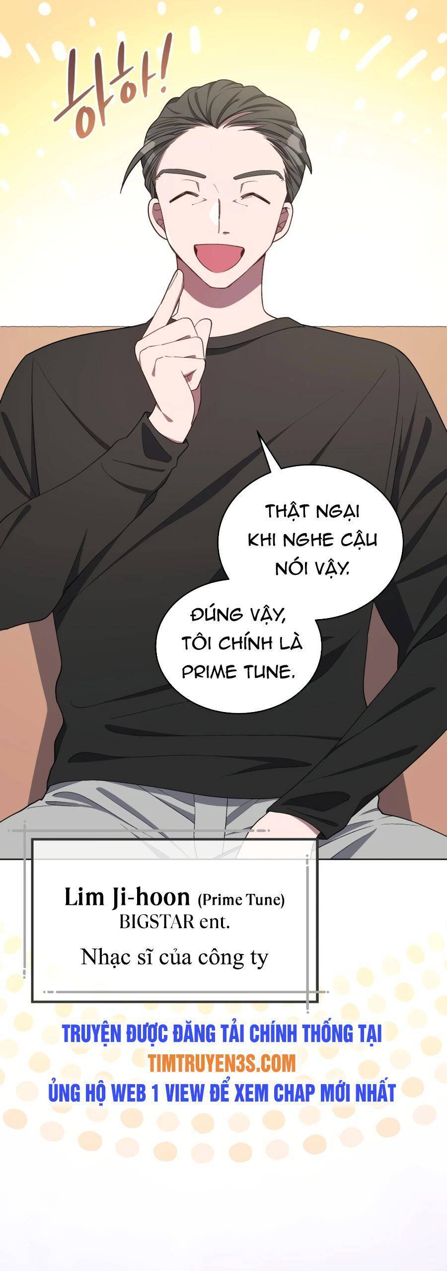 Cuộc Sống Thứ 2 Của Thần Tượng Toàn Năng Chap 12 - Next Chap 13