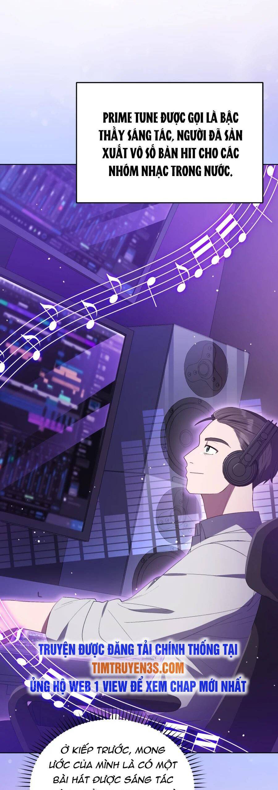 Cuộc Sống Thứ 2 Của Thần Tượng Toàn Năng Chap 12 - Next Chap 13