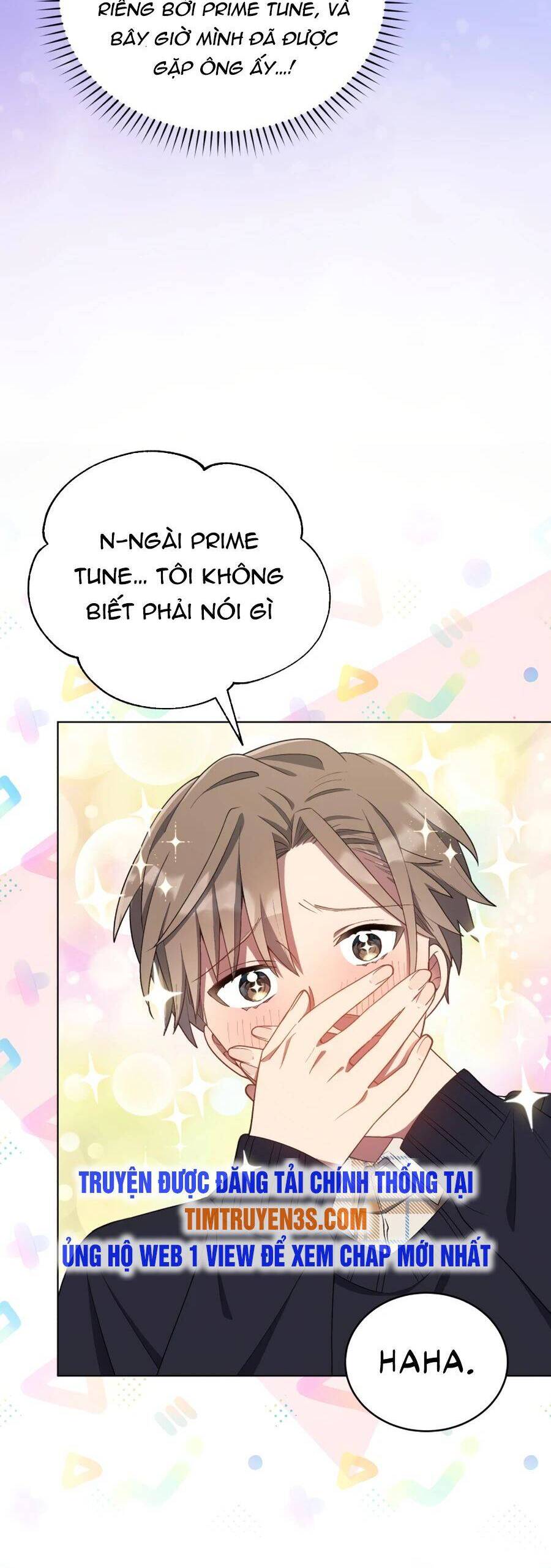 Cuộc Sống Thứ 2 Của Thần Tượng Toàn Năng Chap 12 - Next Chap 13