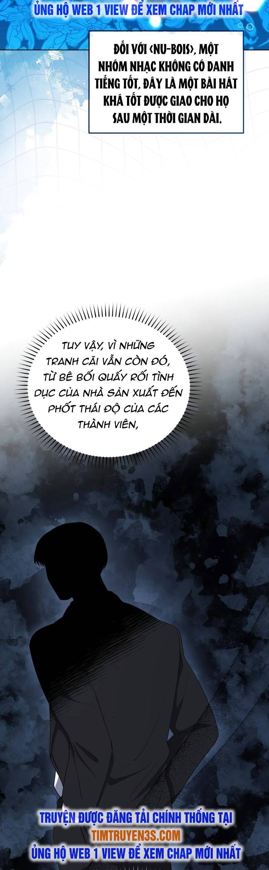 Cuộc Sống Thứ 2 Của Thần Tượng Toàn Năng Chap 12 - Next Chap 13