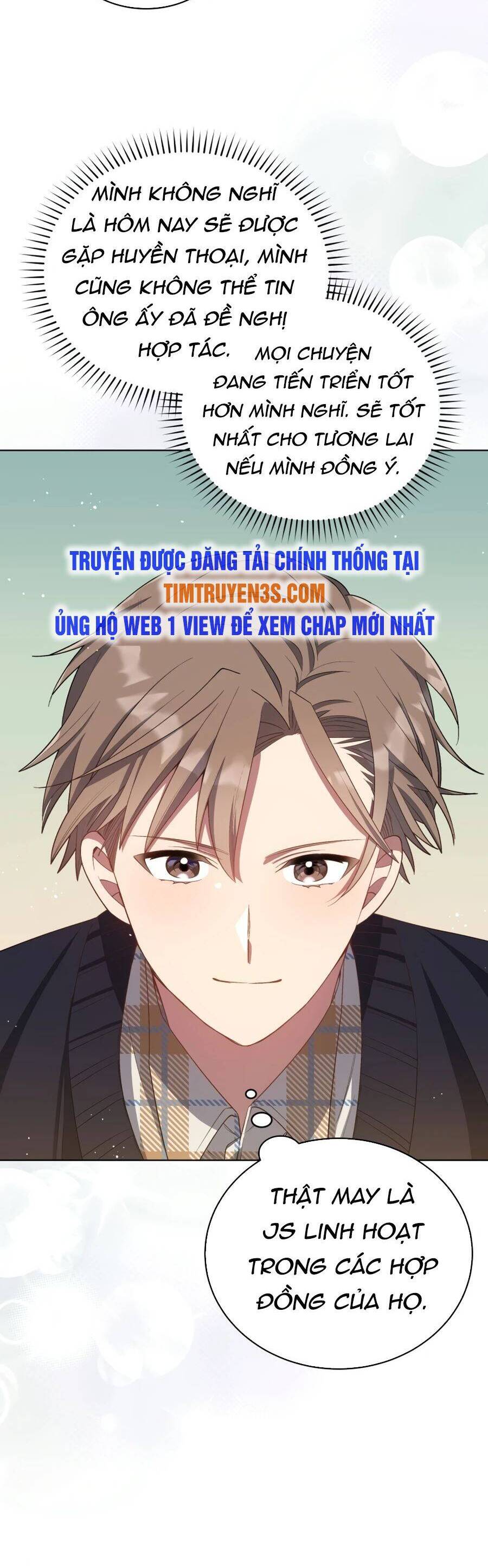 Cuộc Sống Thứ 2 Của Thần Tượng Toàn Năng Chap 12 - Next Chap 13