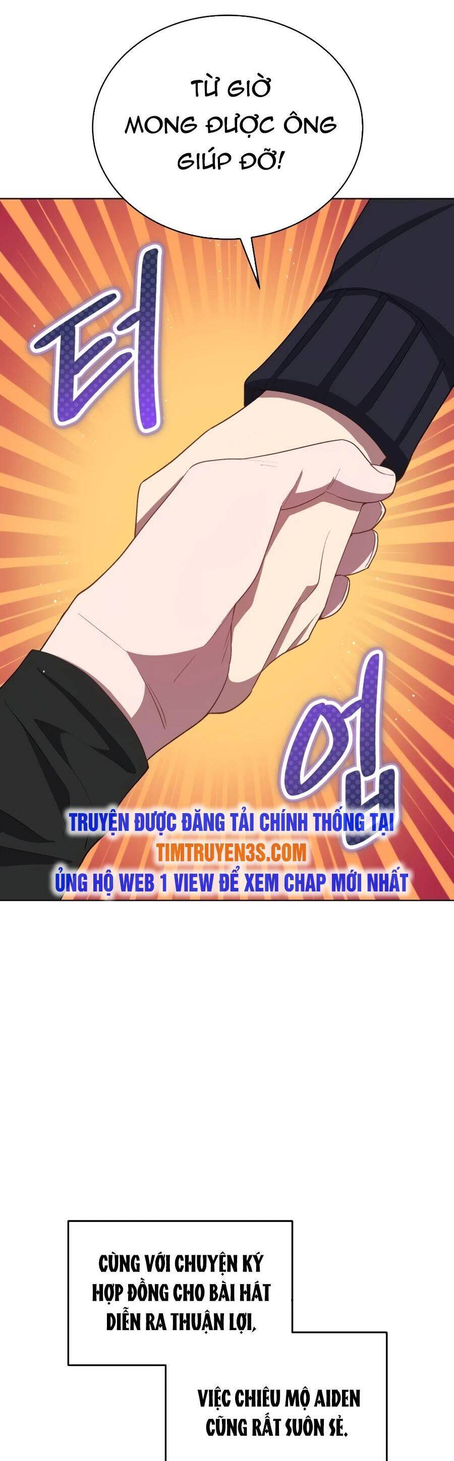 Cuộc Sống Thứ 2 Của Thần Tượng Toàn Năng Chap 12 - Next Chap 13