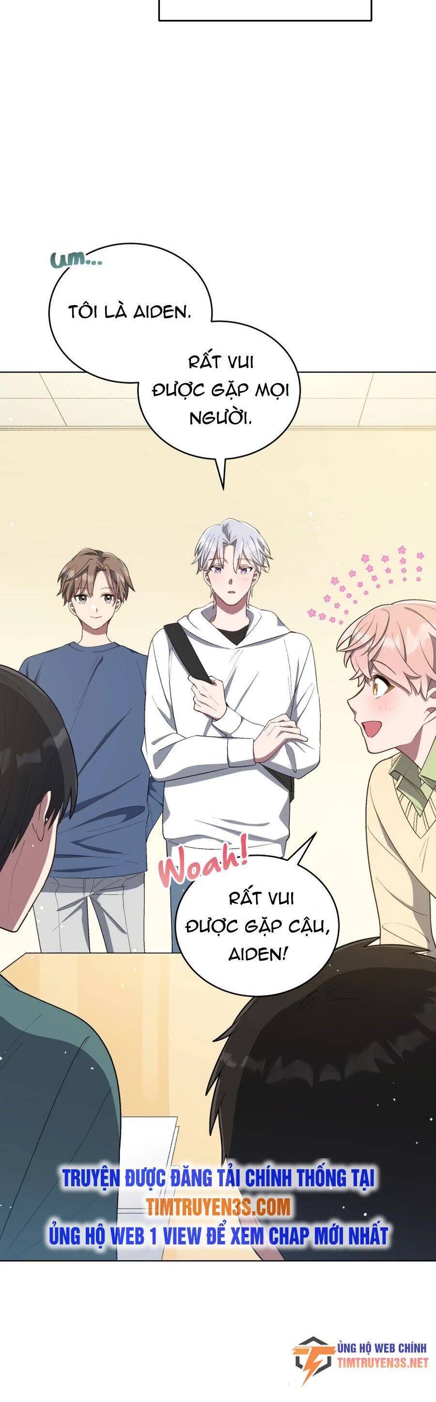 Cuộc Sống Thứ 2 Của Thần Tượng Toàn Năng Chap 12 - Next Chap 13