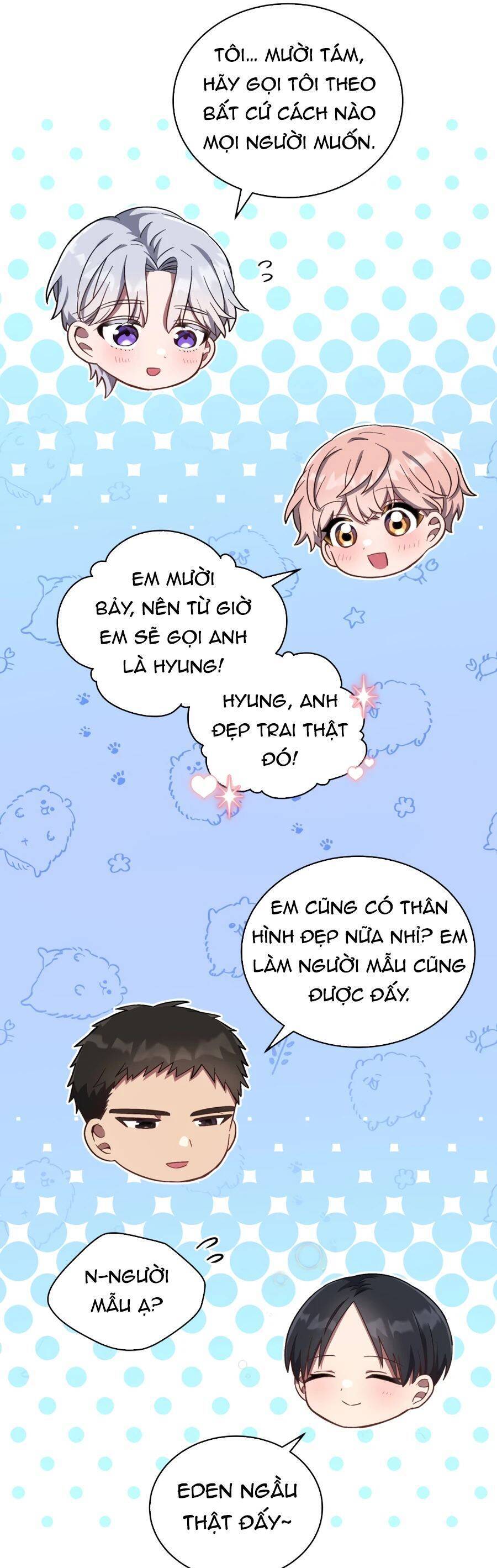 Cuộc Sống Thứ 2 Của Thần Tượng Toàn Năng Chap 12 - Next Chap 13