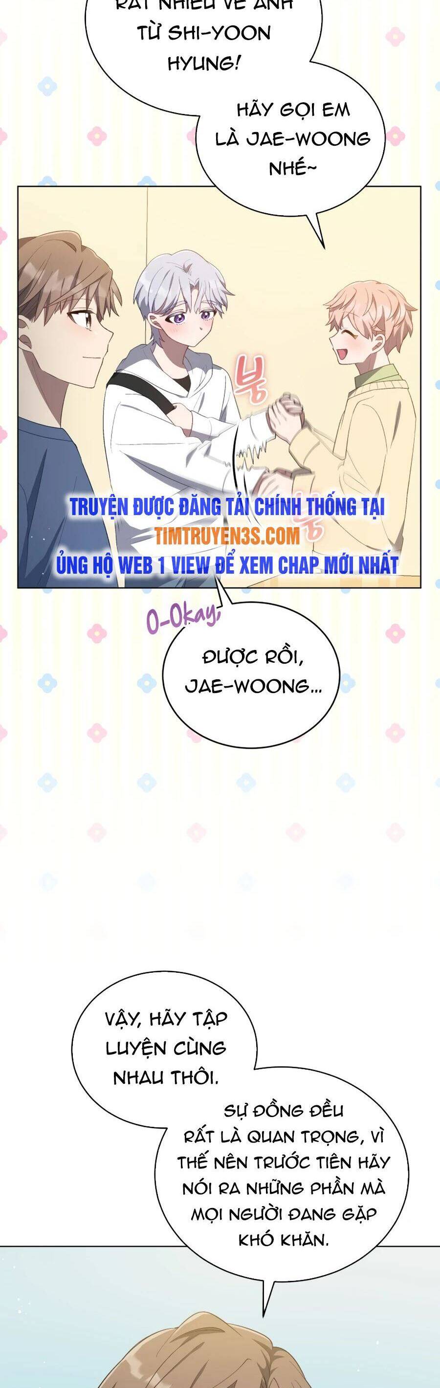Cuộc Sống Thứ 2 Của Thần Tượng Toàn Năng Chap 12 - Next Chap 13