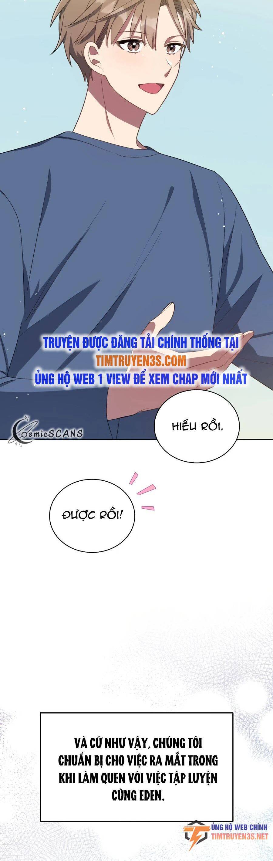 Cuộc Sống Thứ 2 Của Thần Tượng Toàn Năng Chap 12 - Next Chap 13