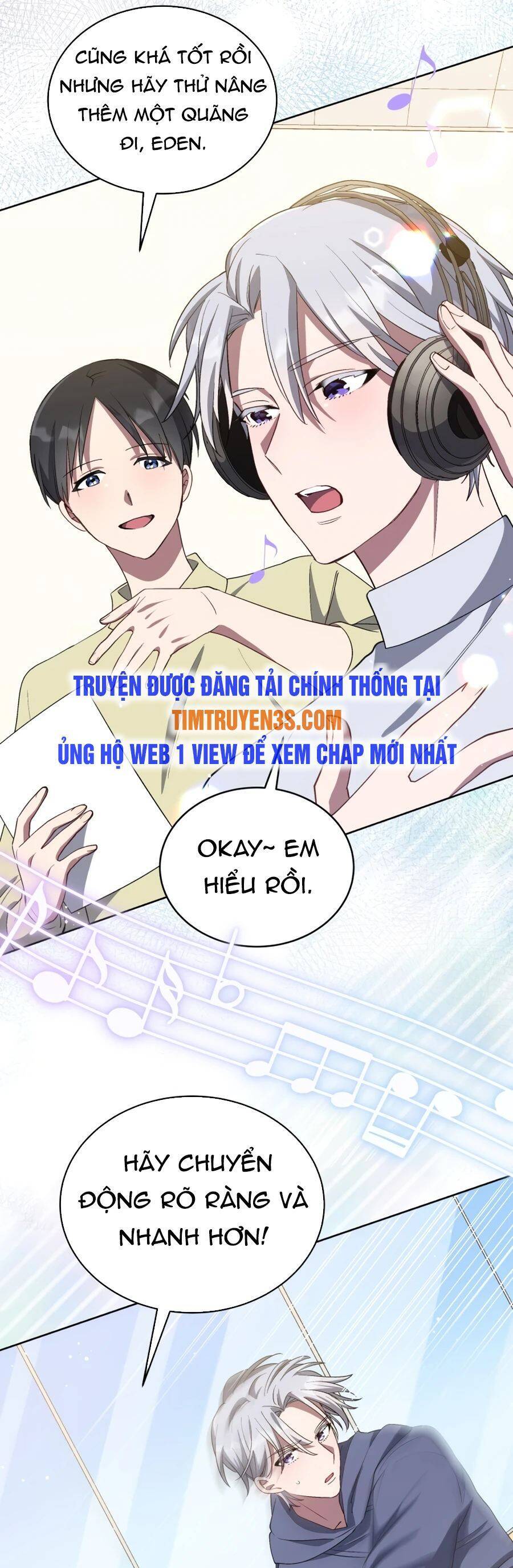 Cuộc Sống Thứ 2 Của Thần Tượng Toàn Năng Chap 12 - Next Chap 13