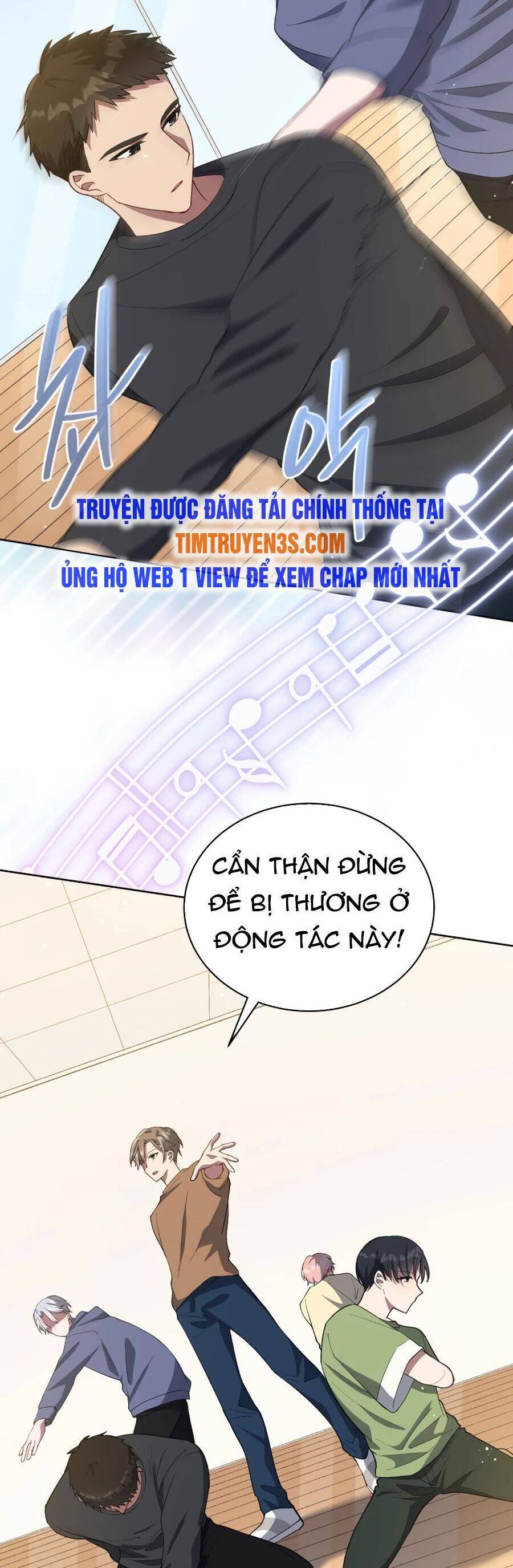Cuộc Sống Thứ 2 Của Thần Tượng Toàn Năng Chap 12 - Next Chap 13