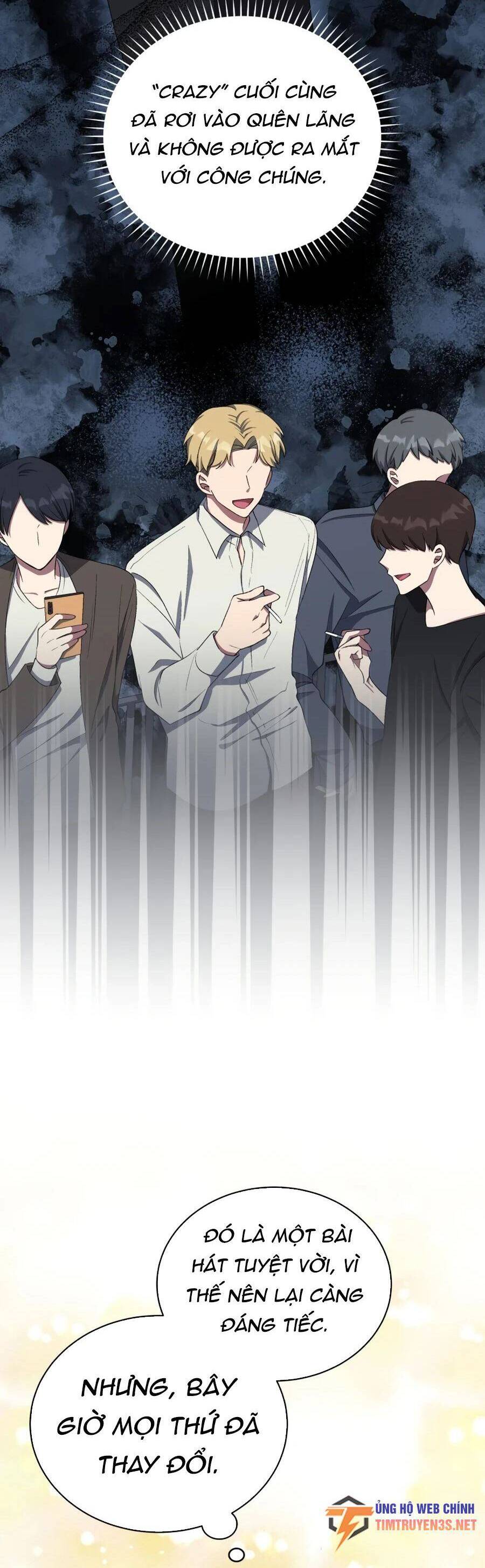 Cuộc Sống Thứ 2 Của Thần Tượng Toàn Năng Chap 12 - Next Chap 13