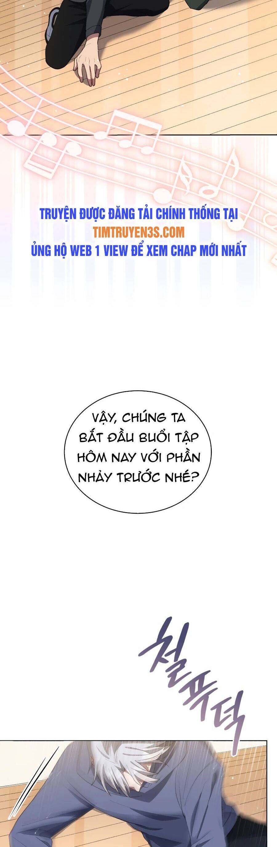 Cuộc Sống Thứ 2 Của Thần Tượng Toàn Năng Chap 12 - Next Chap 13