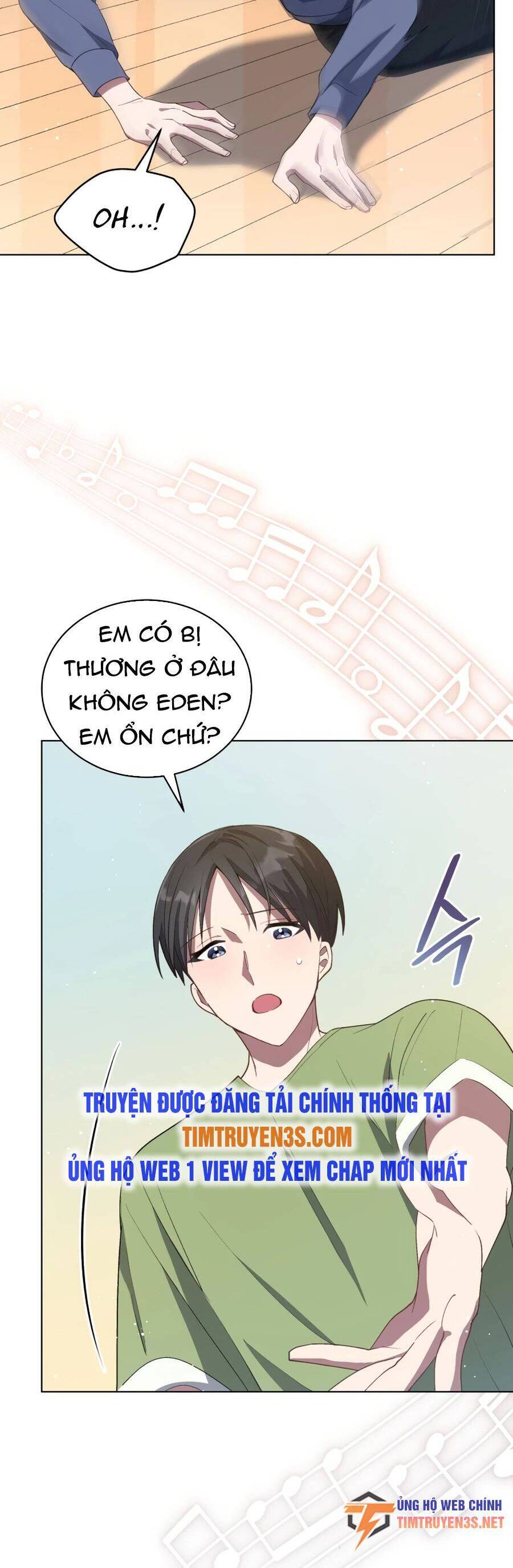 Cuộc Sống Thứ 2 Của Thần Tượng Toàn Năng Chap 12 - Next Chap 13