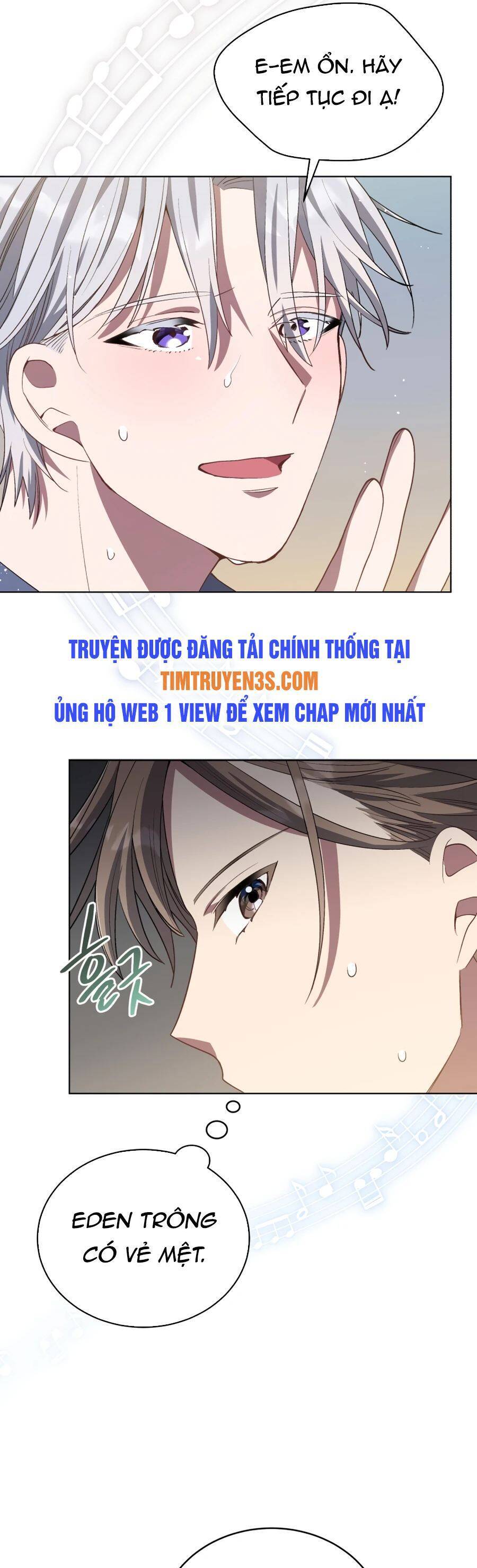 Cuộc Sống Thứ 2 Của Thần Tượng Toàn Năng Chap 12 - Next Chap 13