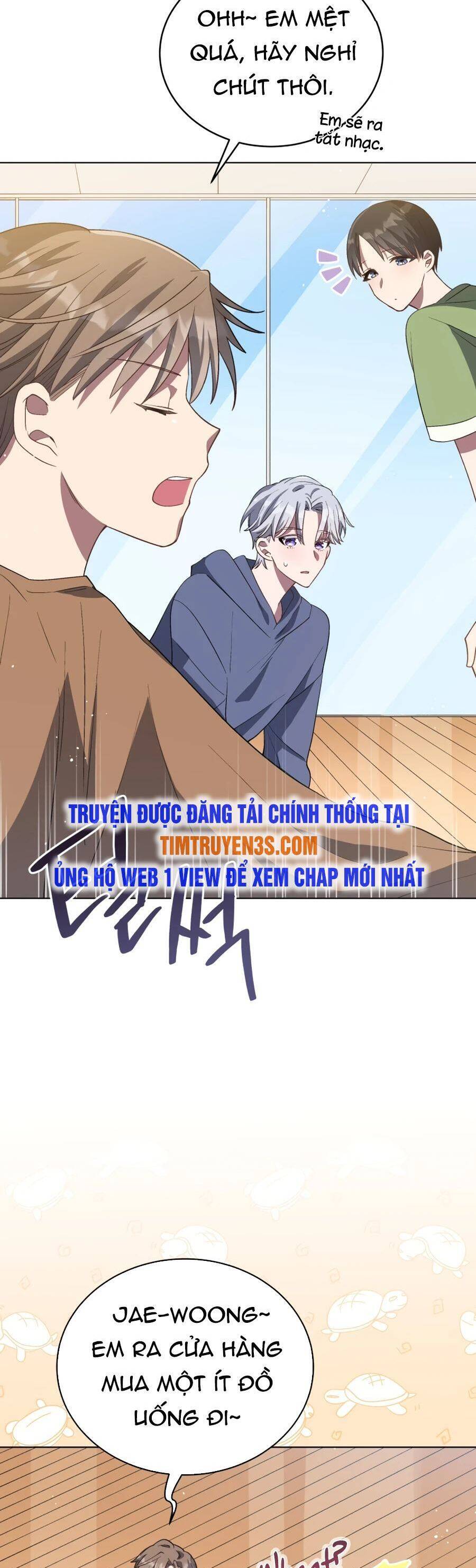 Cuộc Sống Thứ 2 Của Thần Tượng Toàn Năng Chap 12 - Next Chap 13