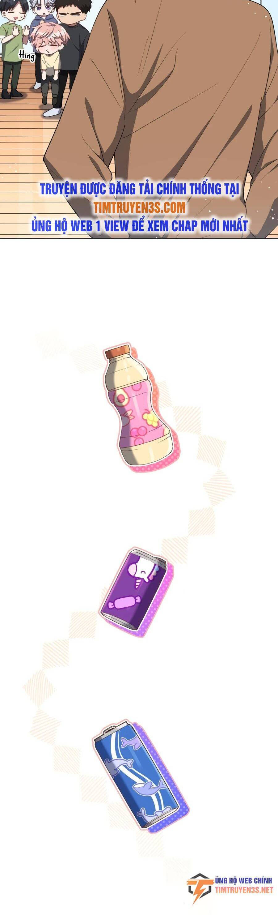 Cuộc Sống Thứ 2 Của Thần Tượng Toàn Năng Chap 12 - Next Chap 13