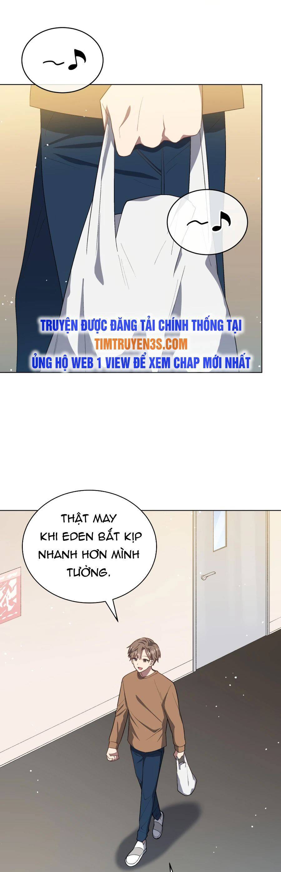Cuộc Sống Thứ 2 Của Thần Tượng Toàn Năng Chap 12 - Next Chap 13