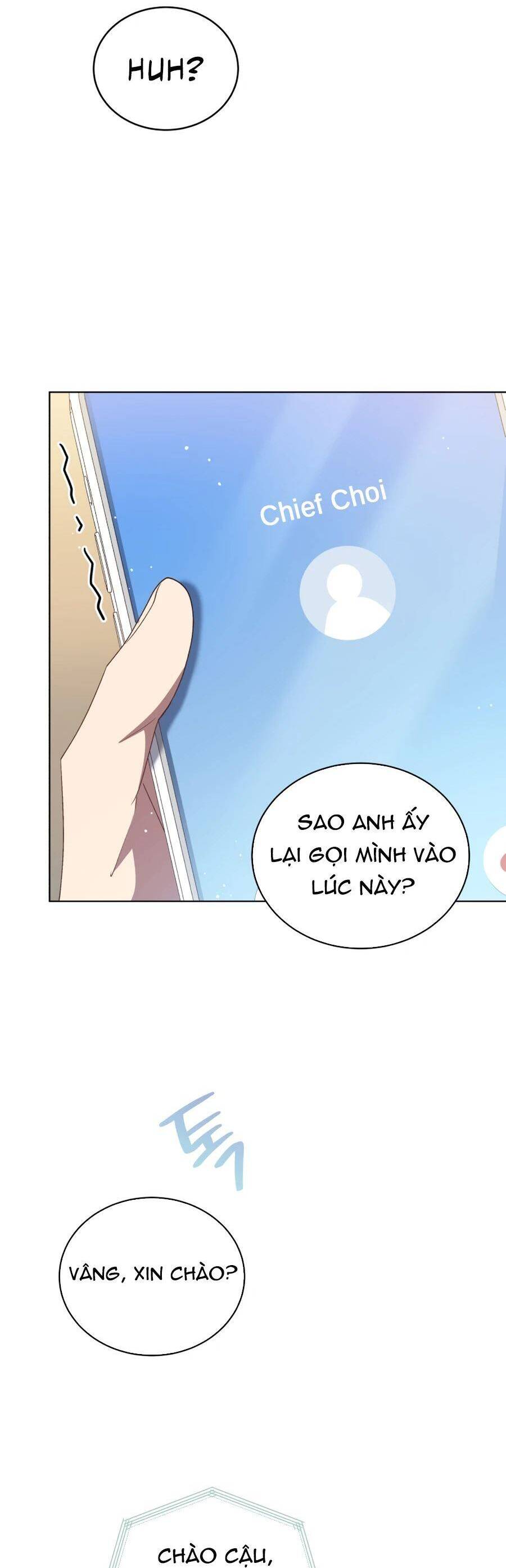 Cuộc Sống Thứ 2 Của Thần Tượng Toàn Năng Chap 12 - Next Chap 13