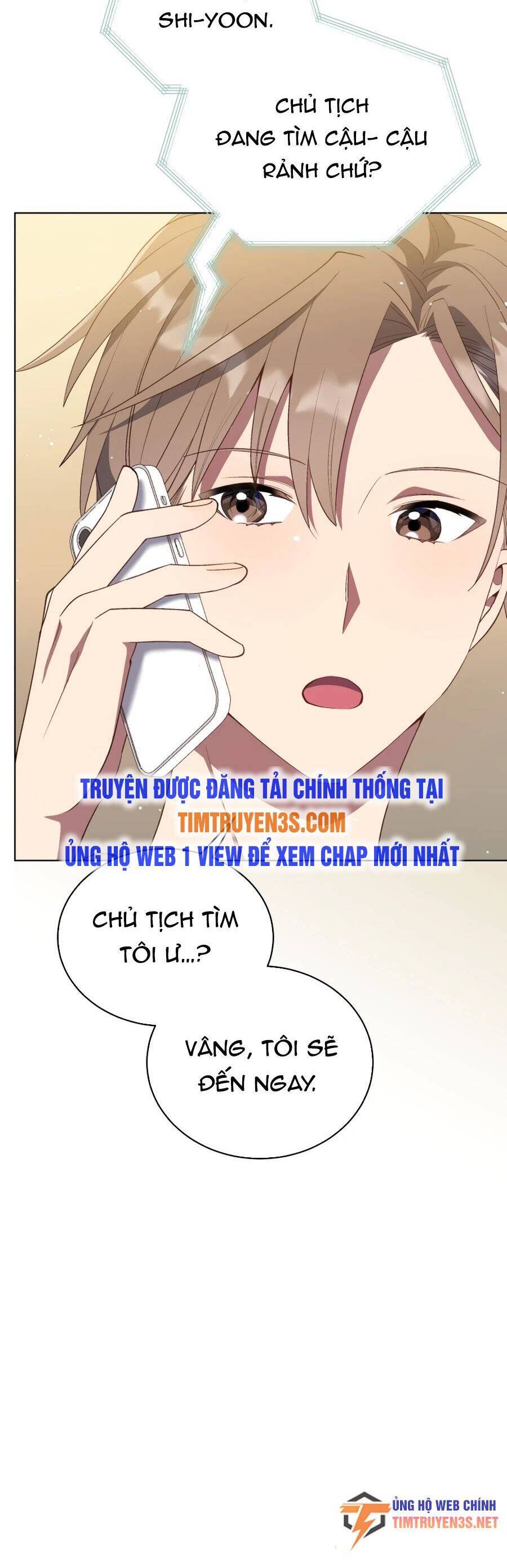 Cuộc Sống Thứ 2 Của Thần Tượng Toàn Năng Chap 12 - Next Chap 13