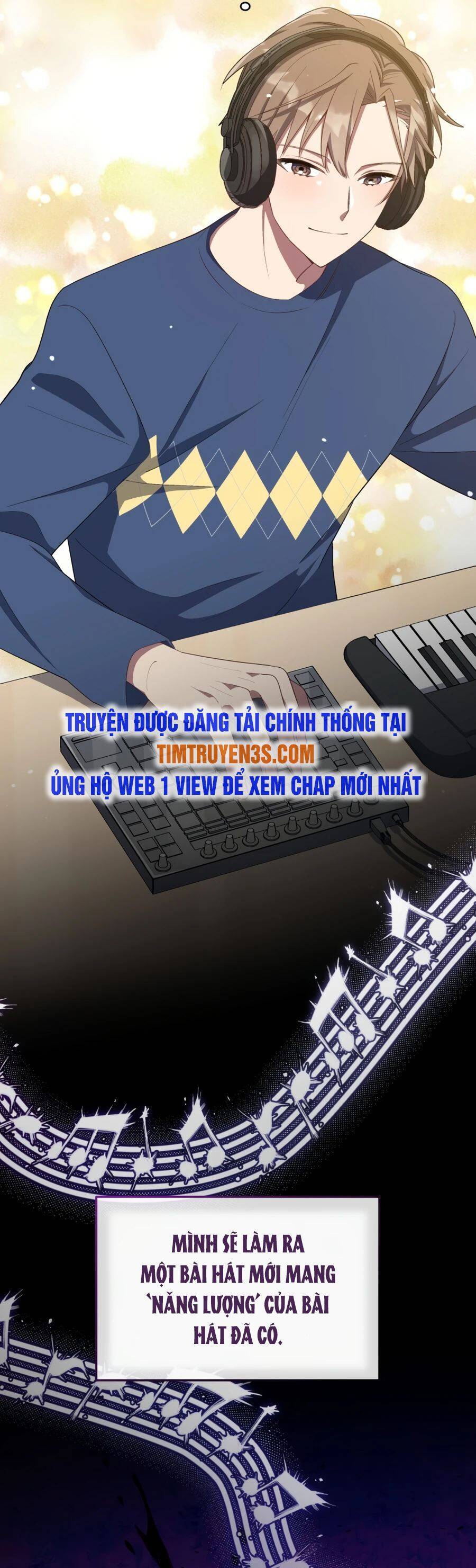 Cuộc Sống Thứ 2 Của Thần Tượng Toàn Năng Chap 12 - Next Chap 13