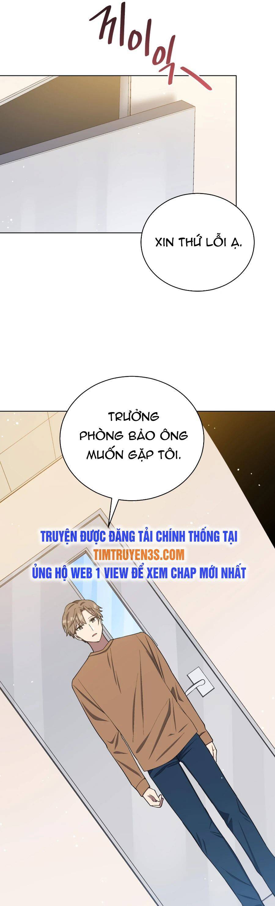 Cuộc Sống Thứ 2 Của Thần Tượng Toàn Năng Chap 12 - Next Chap 13