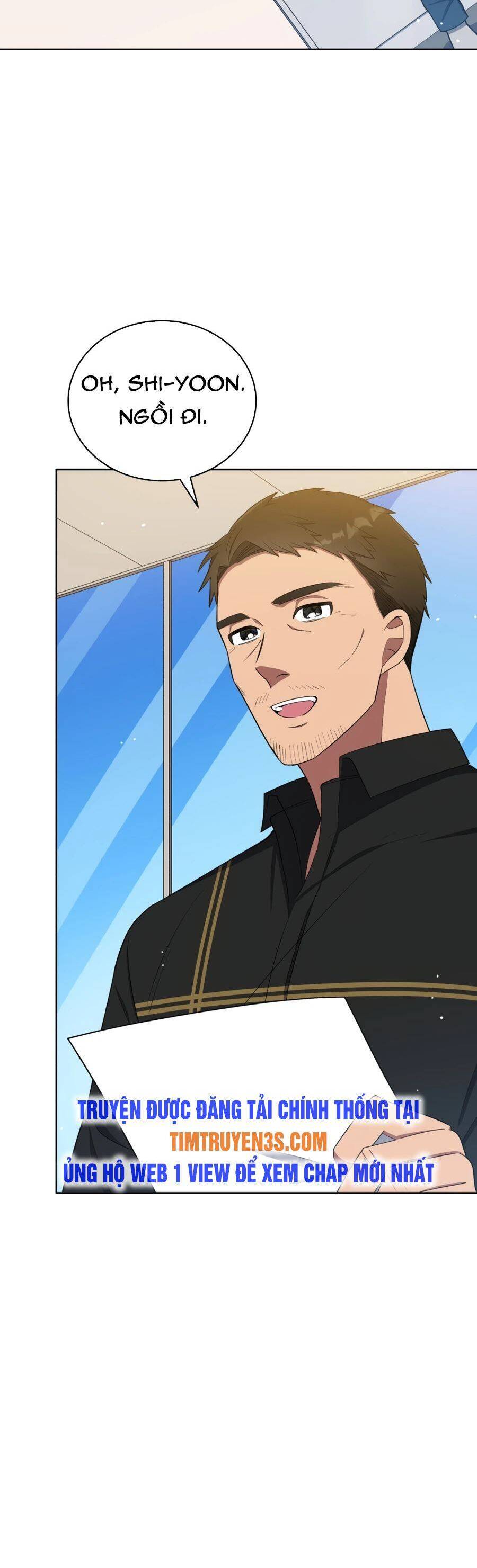 Cuộc Sống Thứ 2 Của Thần Tượng Toàn Năng Chap 12 - Next Chap 13