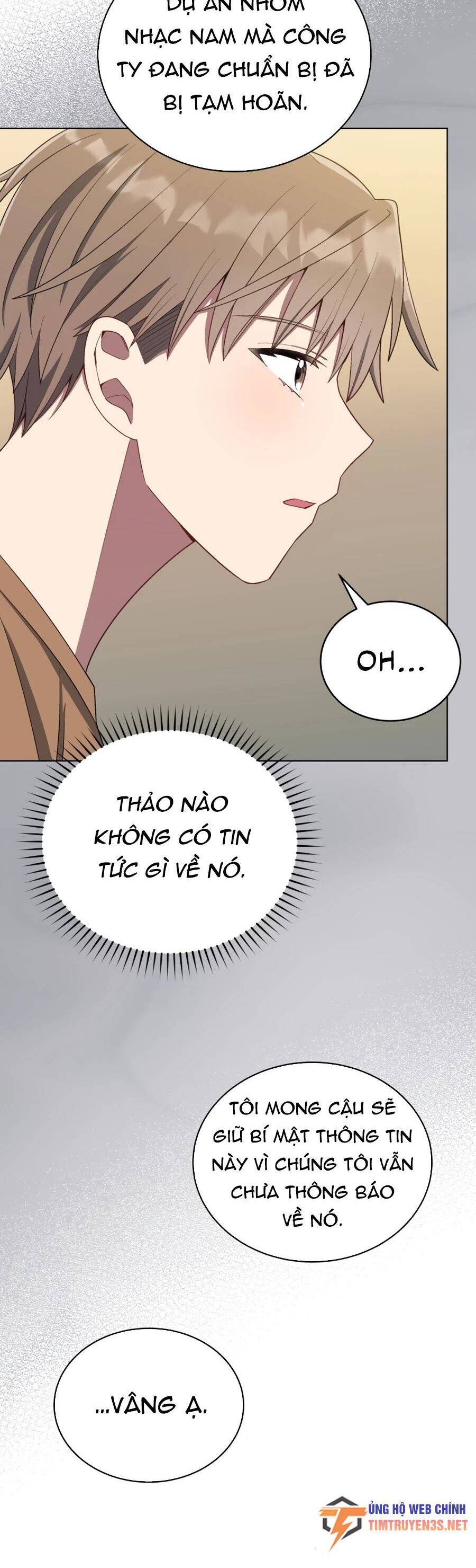Cuộc Sống Thứ 2 Của Thần Tượng Toàn Năng Chap 12 - Next Chap 13