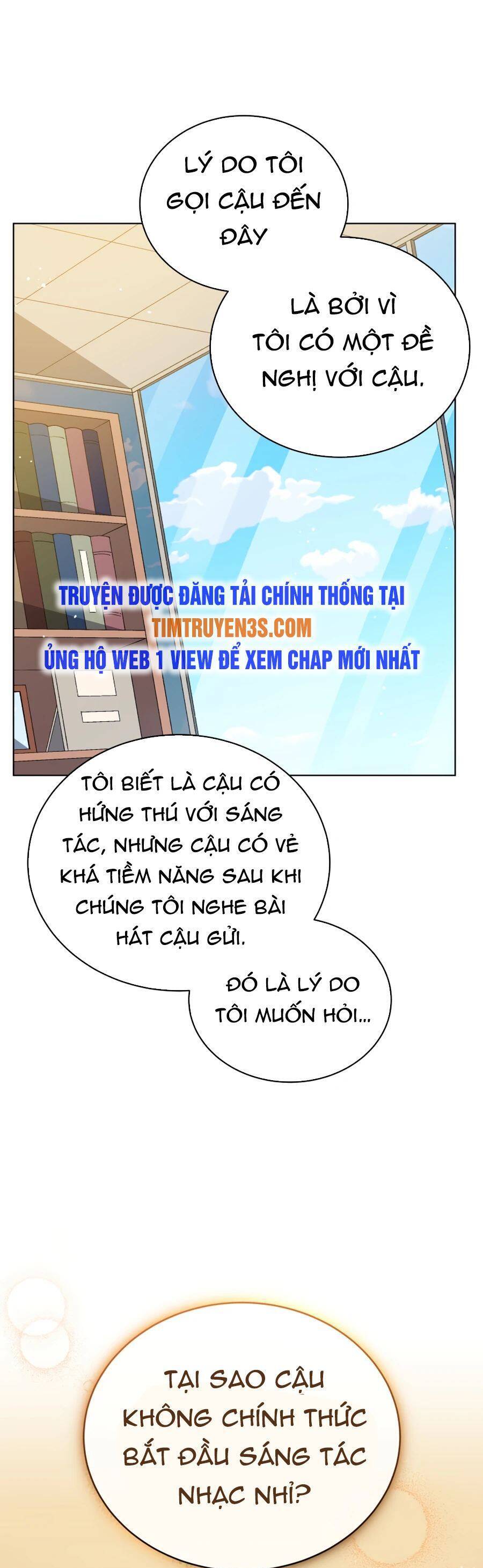 Cuộc Sống Thứ 2 Của Thần Tượng Toàn Năng Chap 12 - Next Chap 13