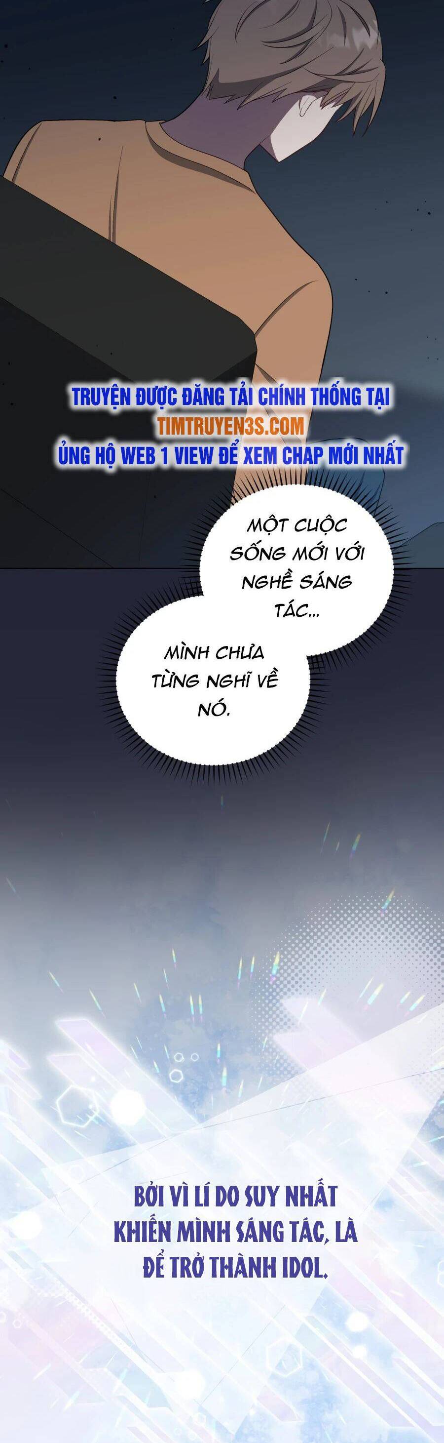 Cuộc Sống Thứ 2 Của Thần Tượng Toàn Năng Chap 12 - Next Chap 13