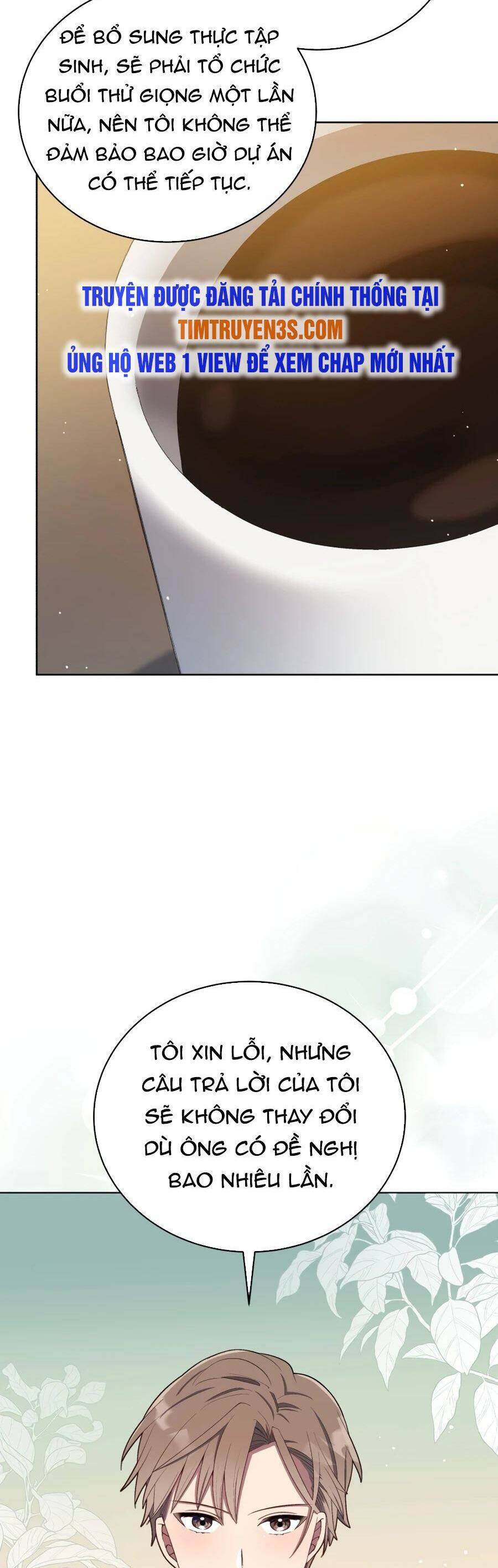 Cuộc Sống Thứ 2 Của Thần Tượng Toàn Năng Chap 12 - Next Chap 13