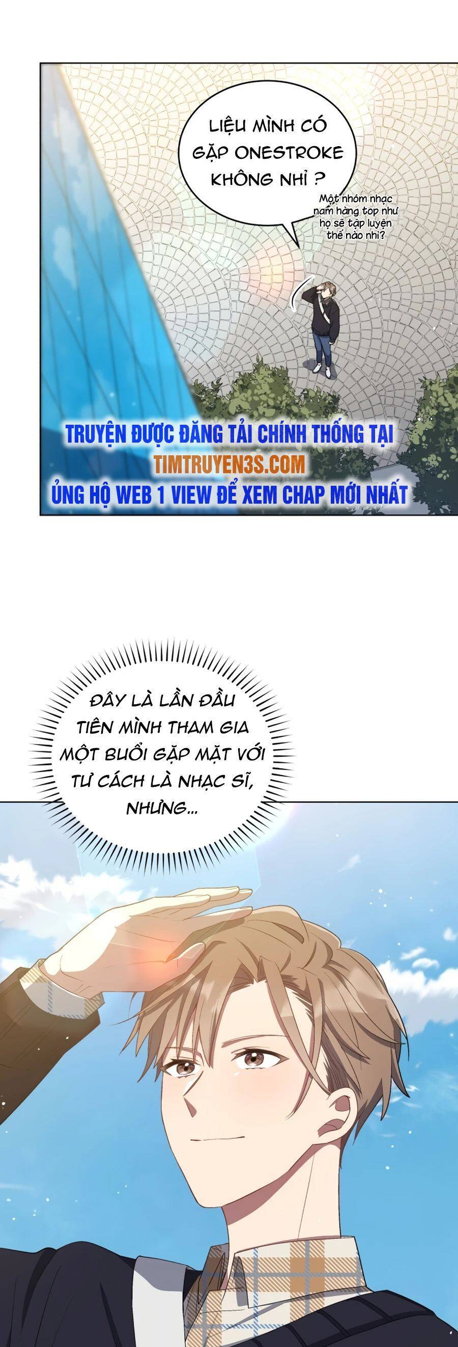 Cuộc Sống Thứ 2 Của Thần Tượng Toàn Năng Chap 12 - Next Chap 13