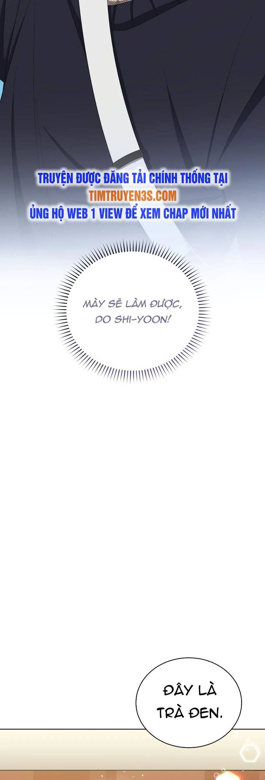 Cuộc Sống Thứ 2 Của Thần Tượng Toàn Năng Chap 12 - Next Chap 13