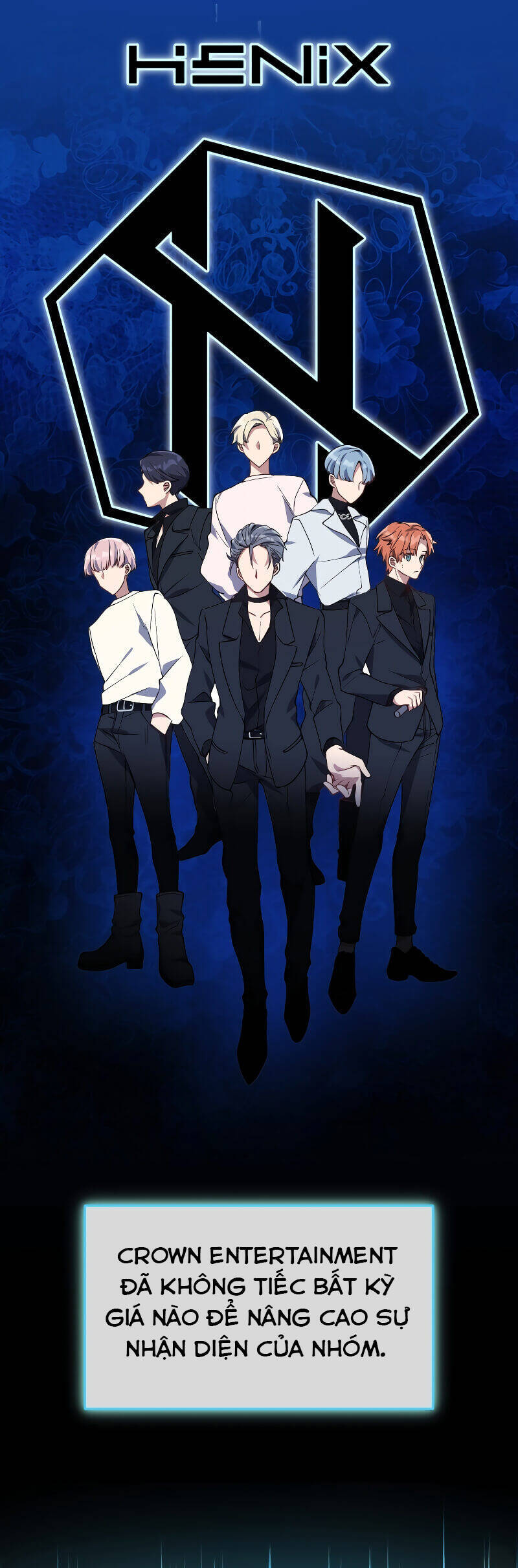 Cuộc Sống Thứ 2 Của Thần Tượng Toàn Năng Chap 2 - Next Chap 3