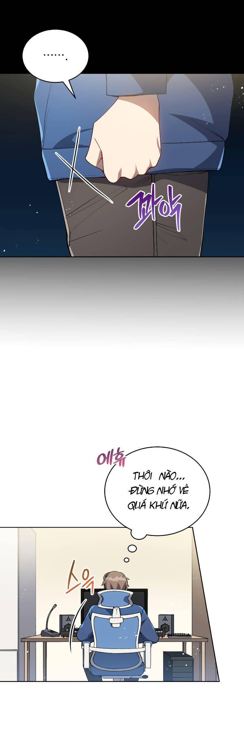 Cuộc Sống Thứ 2 Của Thần Tượng Toàn Năng Chap 2 - Next Chap 3