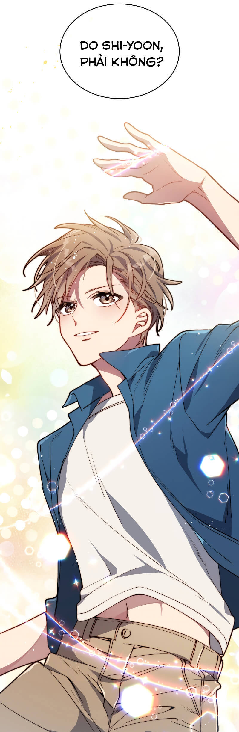 Cuộc Sống Thứ 2 Của Thần Tượng Toàn Năng Chap 2 - Next Chap 3