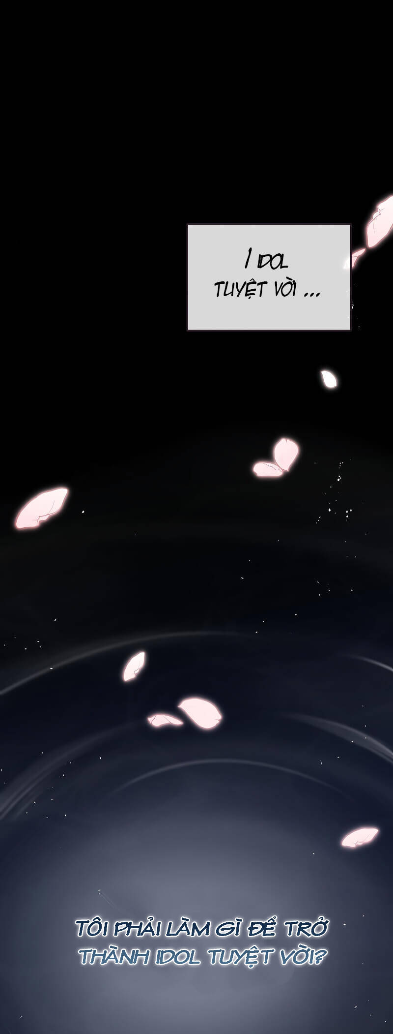 Cuộc Sống Thứ 2 Của Thần Tượng Toàn Năng Chap 2 - Next Chap 3