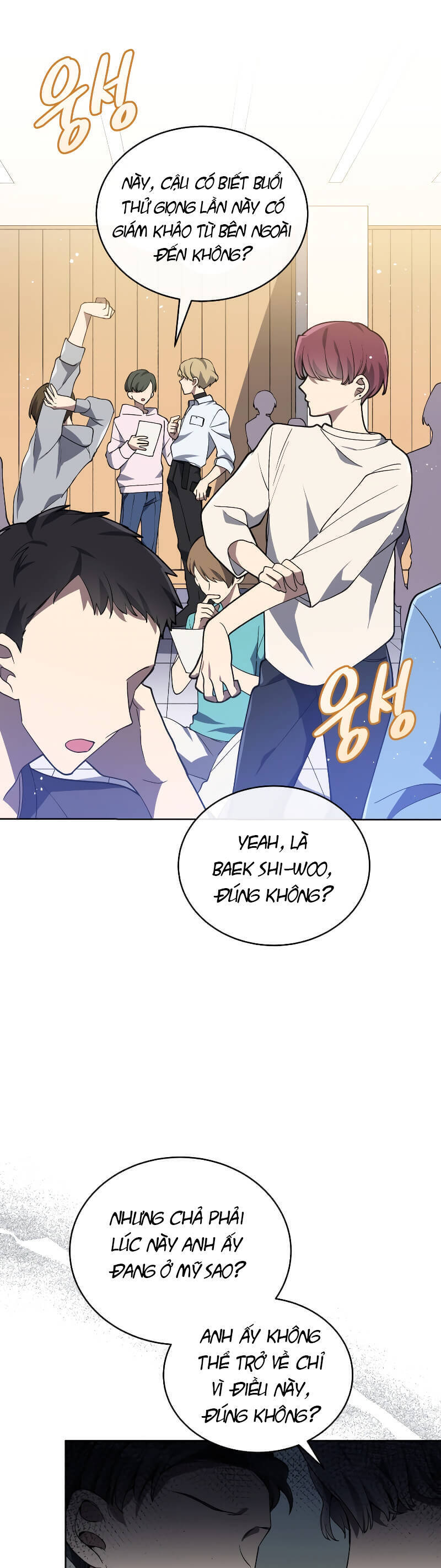 Cuộc Sống Thứ 2 Của Thần Tượng Toàn Năng Chap 2 - Next Chap 3