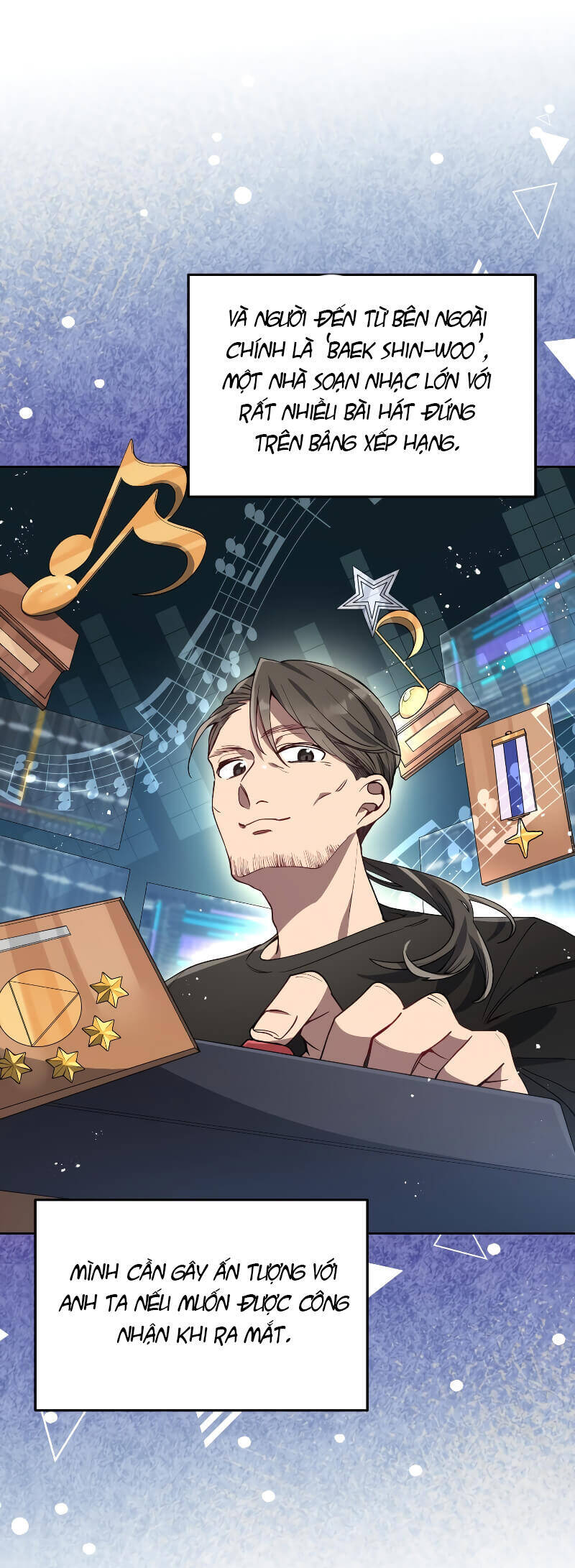 Cuộc Sống Thứ 2 Của Thần Tượng Toàn Năng Chap 2 - Next Chap 3