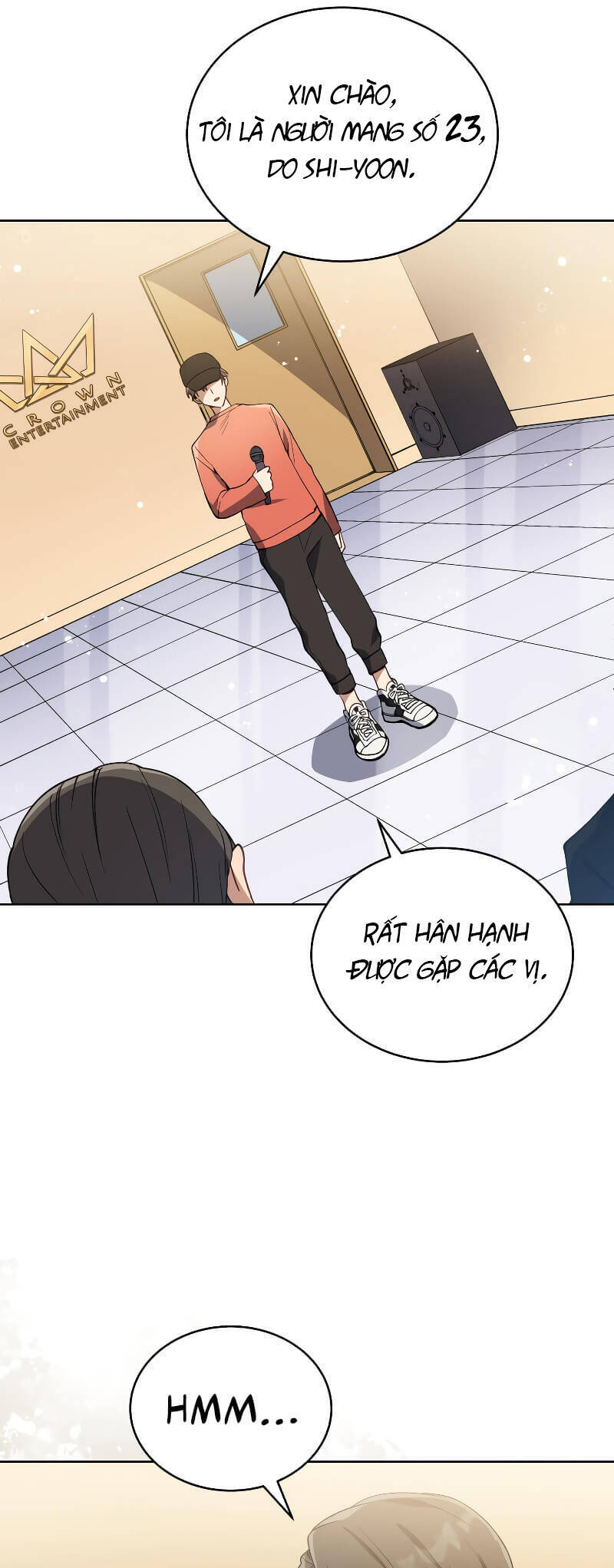 Cuộc Sống Thứ 2 Của Thần Tượng Toàn Năng Chap 2 - Next Chap 3